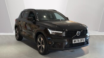 Volvo XC40 2.0 B4P Plus Dark 5dr Auto Petrol Estate